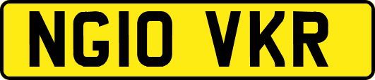 NG10VKR