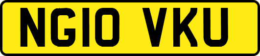 NG10VKU