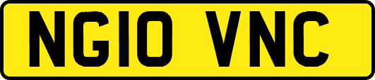 NG10VNC