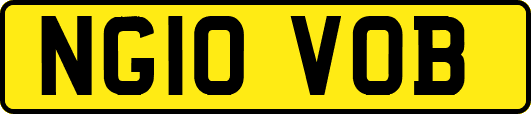 NG10VOB