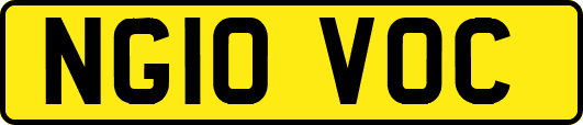 NG10VOC