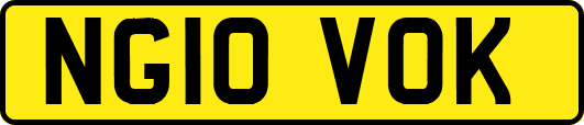 NG10VOK