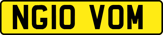 NG10VOM