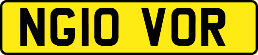 NG10VOR