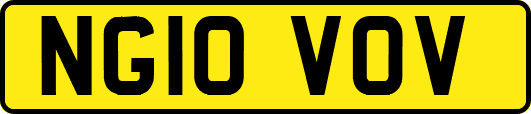NG10VOV