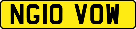NG10VOW