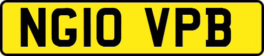 NG10VPB