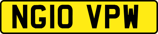 NG10VPW