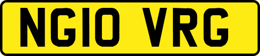 NG10VRG