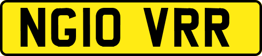 NG10VRR