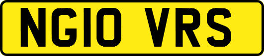 NG10VRS
