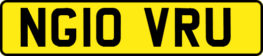 NG10VRU