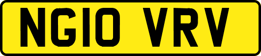 NG10VRV