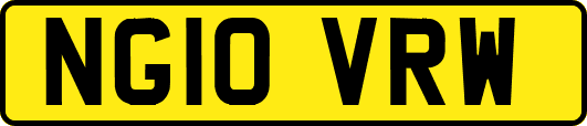 NG10VRW