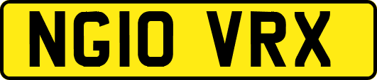 NG10VRX