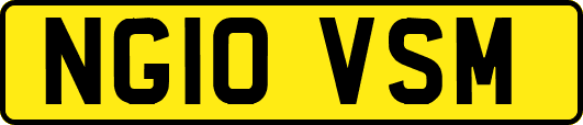 NG10VSM