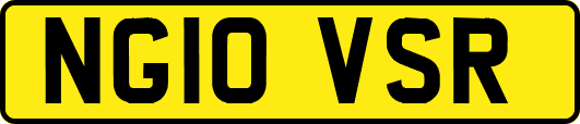 NG10VSR