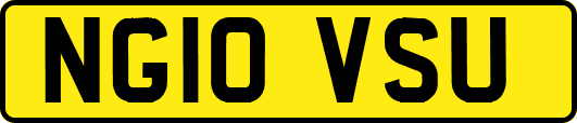 NG10VSU