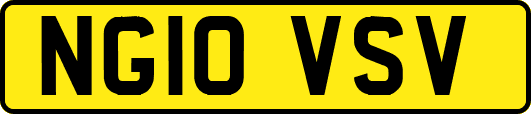 NG10VSV