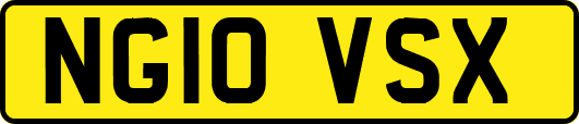 NG10VSX