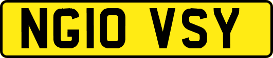 NG10VSY