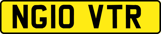 NG10VTR