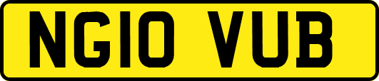 NG10VUB