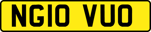 NG10VUO