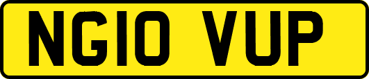 NG10VUP