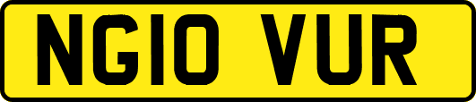 NG10VUR