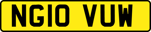 NG10VUW