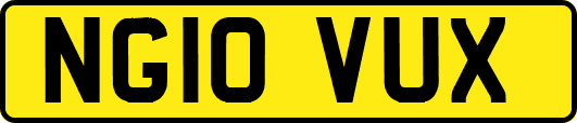 NG10VUX