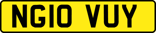 NG10VUY