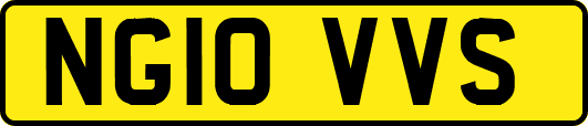 NG10VVS