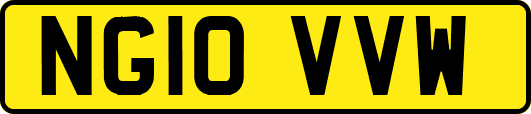 NG10VVW