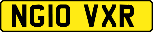 NG10VXR