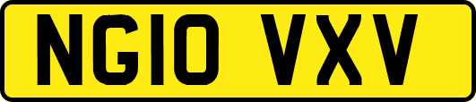 NG10VXV