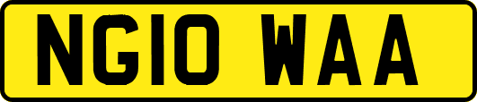 NG10WAA