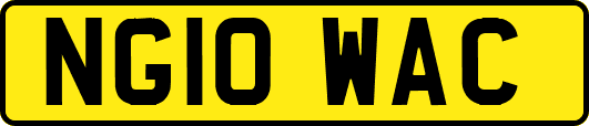 NG10WAC