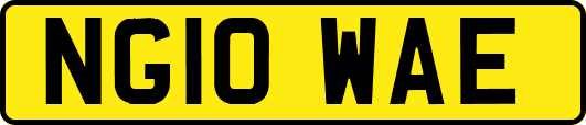 NG10WAE