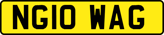 NG10WAG