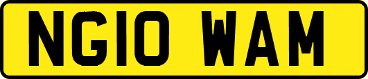 NG10WAM