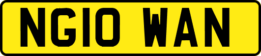 NG10WAN