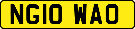 NG10WAO