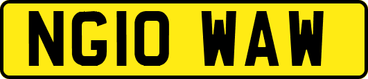 NG10WAW