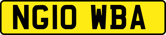NG10WBA