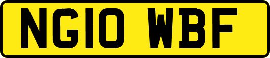 NG10WBF