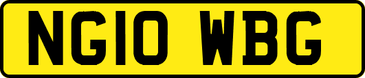 NG10WBG