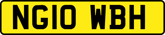 NG10WBH