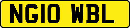 NG10WBL